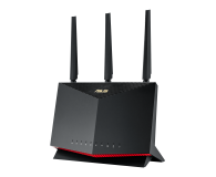 ASUS RT-AX86U Pro (5700Mb/s a/b/g/n/ac/ax, 2xUSB) - 1103417 - zdjęcie 7